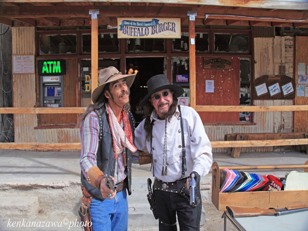 ルート66オートマン