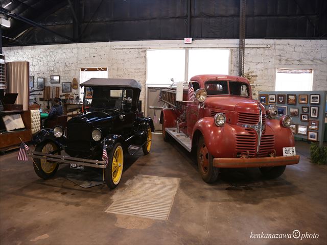 ルート66 アッシュフォーク