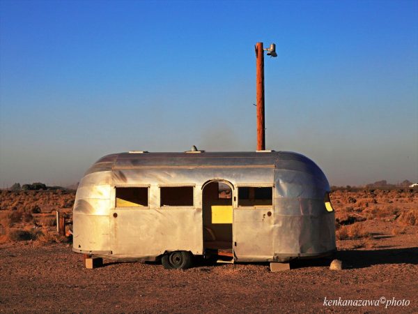 バグダッドカフェ