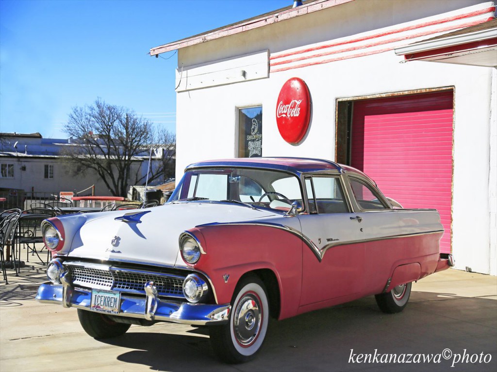 ルート66 ウイリアム