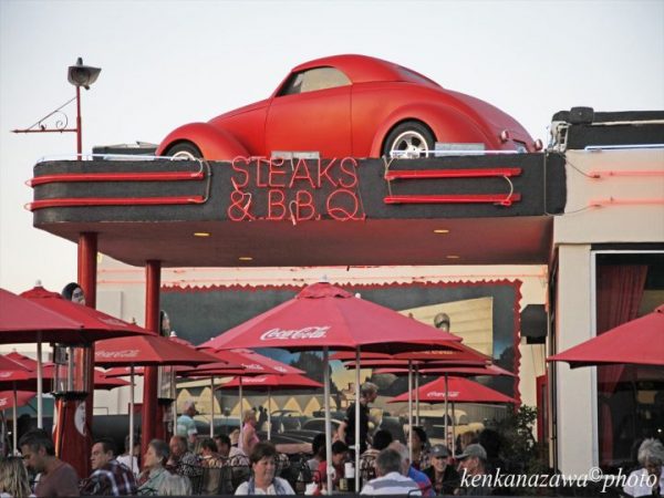 ルート66 ウイリアム