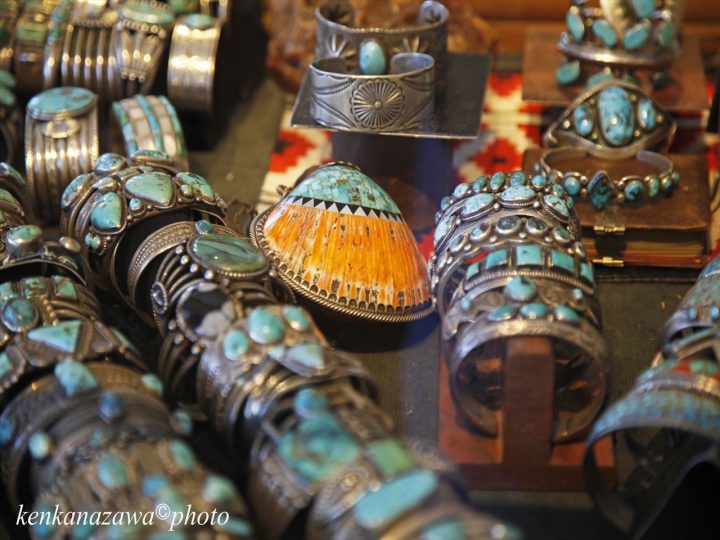 ルート66 ニューメキシコ州