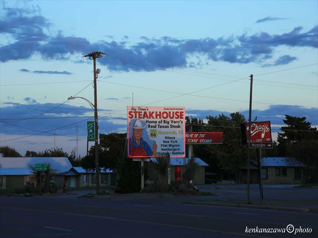 シャムロック テキサス州