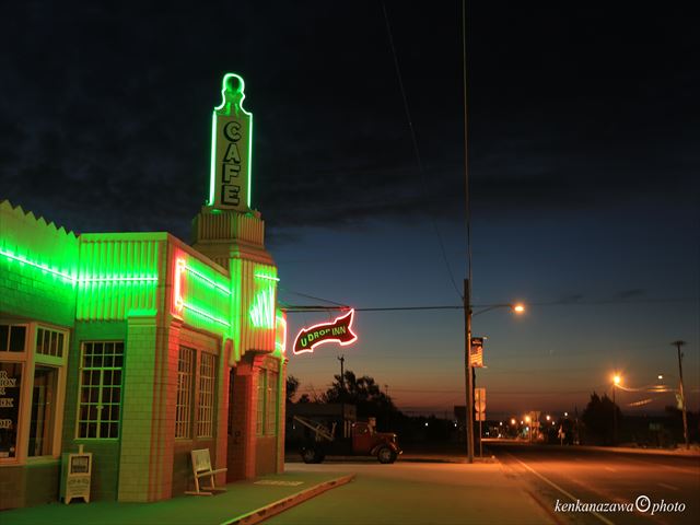 シャムロック テキサス州