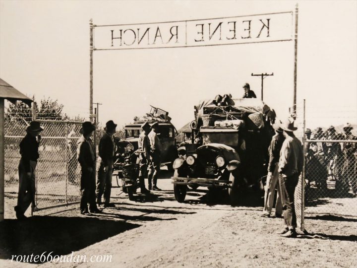 怒りの葡萄 ジョン・スタインベック