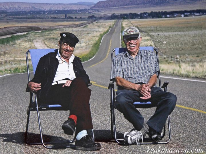 ル―ト６６ エンジェルとファン