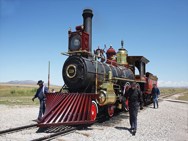 ルート66 デバンポート オクラホマ州