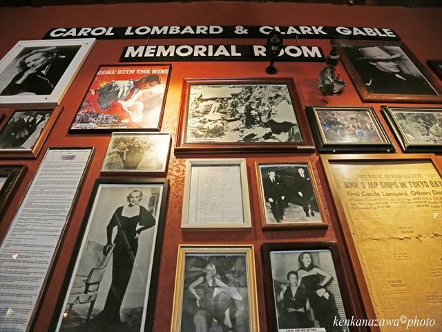 パイオニア・サルーン ネバダ州