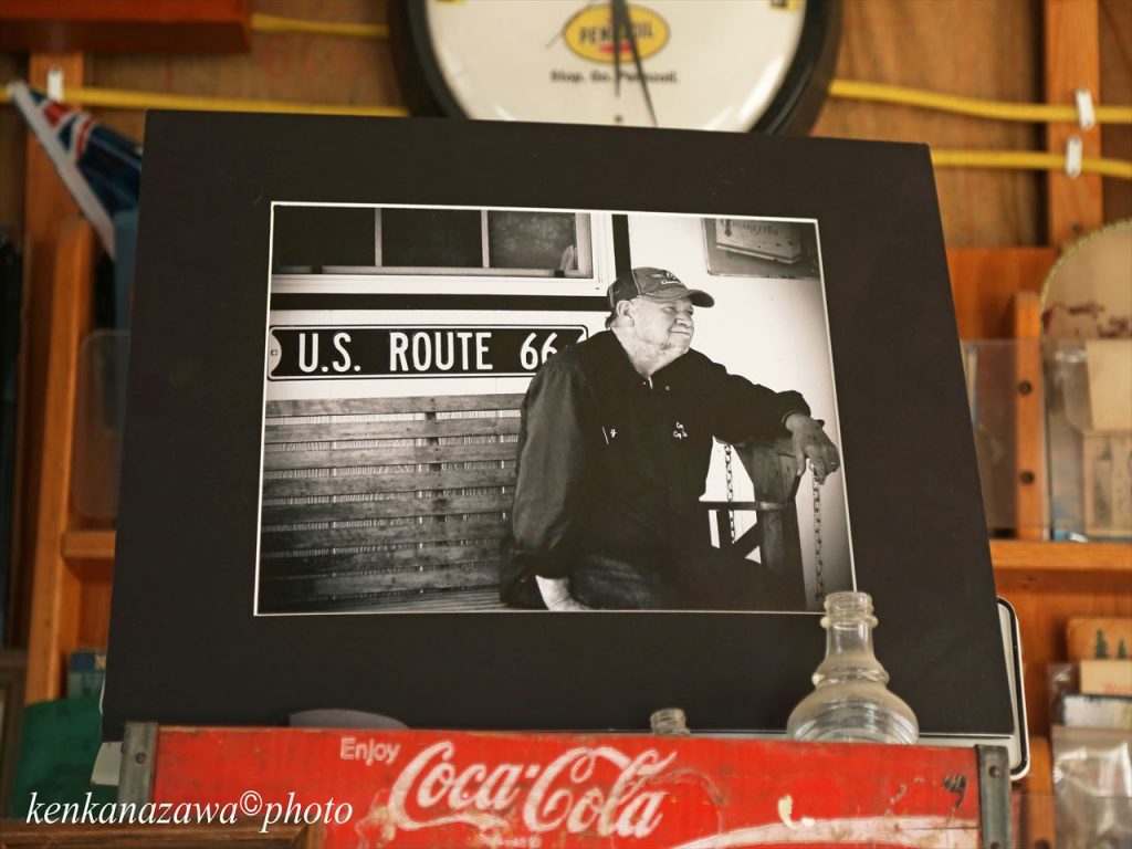 ゲリー・パリータ・シンクレア・ステーション ゲリー・ターナー