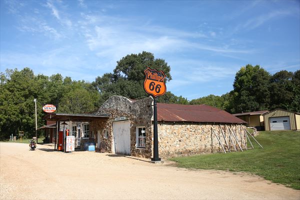 スペンサー ミズウリ州