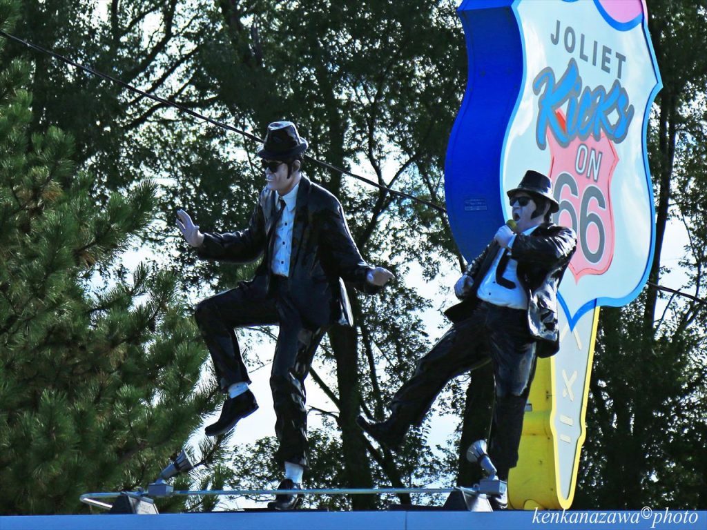 ブルース・ブラザース プリズンブレイク