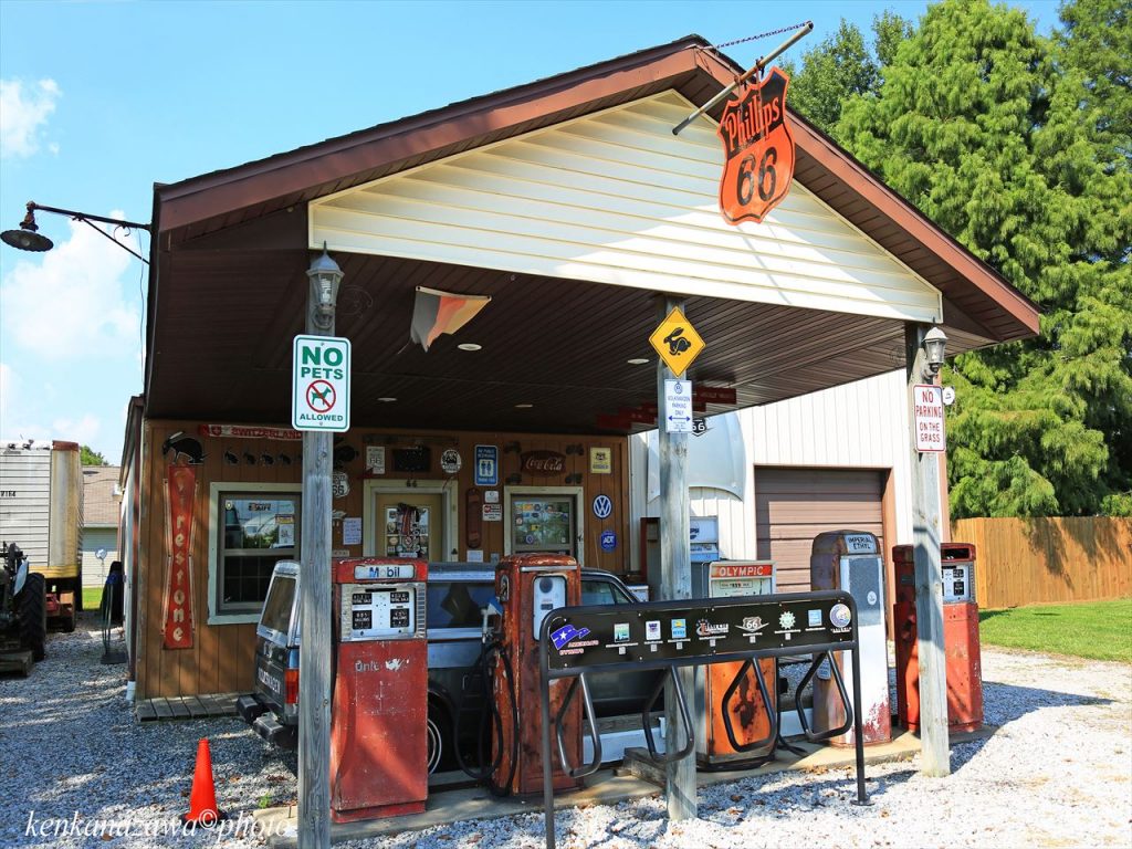 ヘンリー・ラビット・ランチ