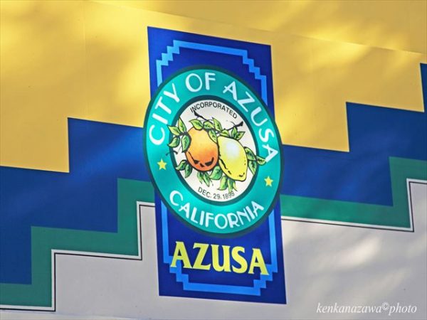 ルート66アズサ