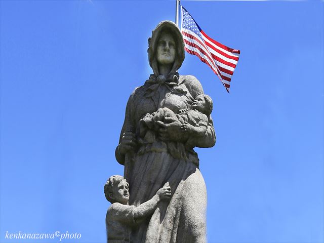 ルート66のマドンナ