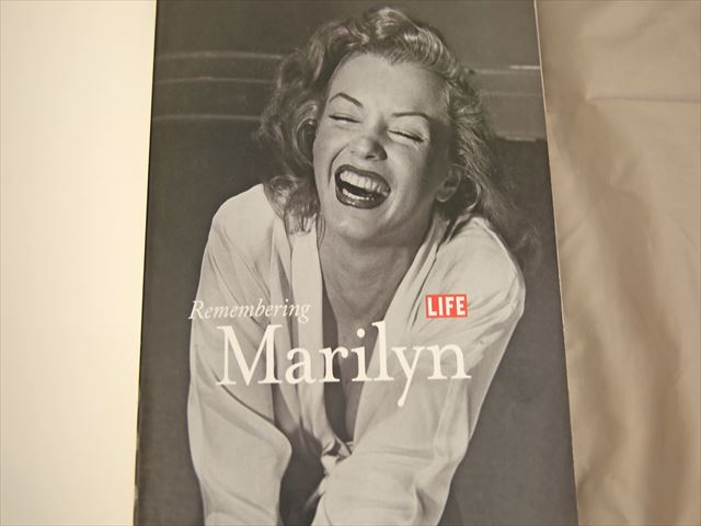 マリリン・モンロー