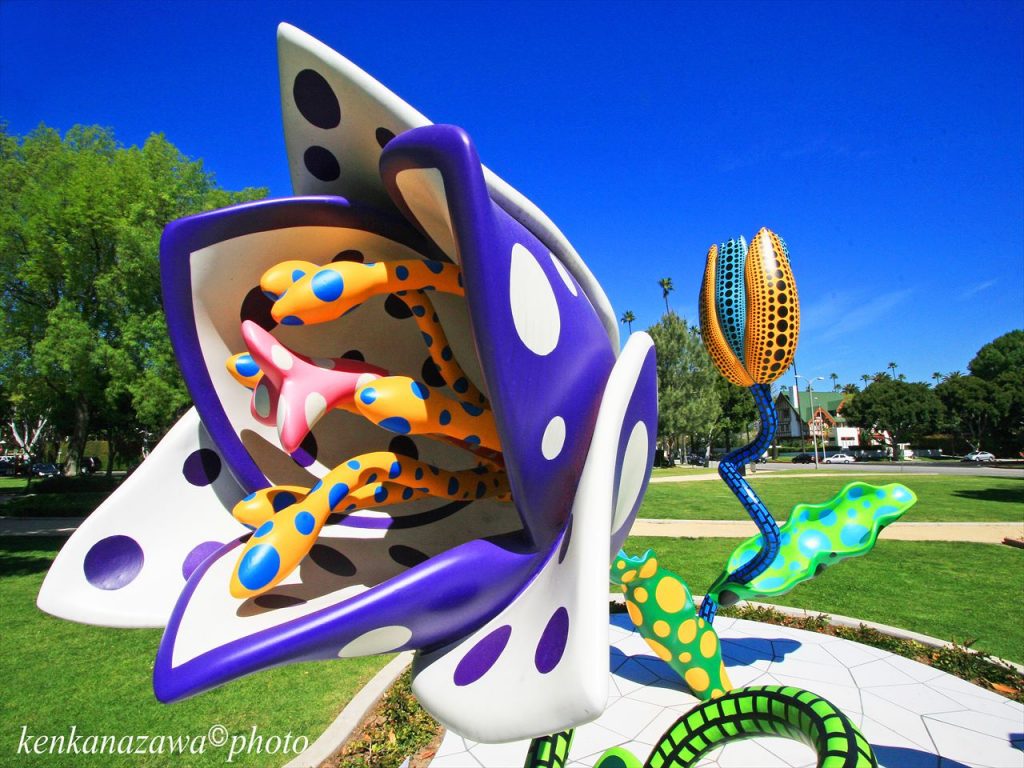 ルート66 ビバリーヒルズ