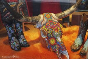 サンタフェ ニューメキシコ州