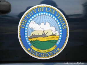 ルート66ラスベガス ニューメキシコ州