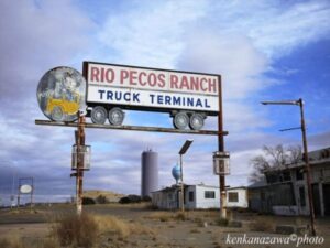 ルート66サンタロッサ