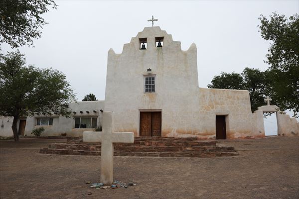 ラグナプエブロ