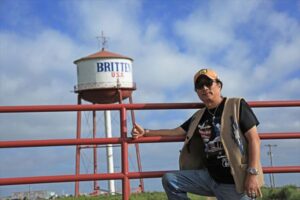 ルート66 グルーム テキサス州