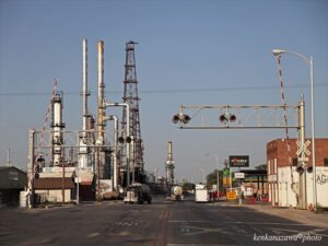 ルート66 オクラホマ州