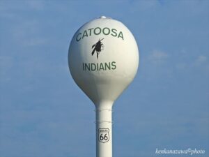 ルート66 カトゥーサ