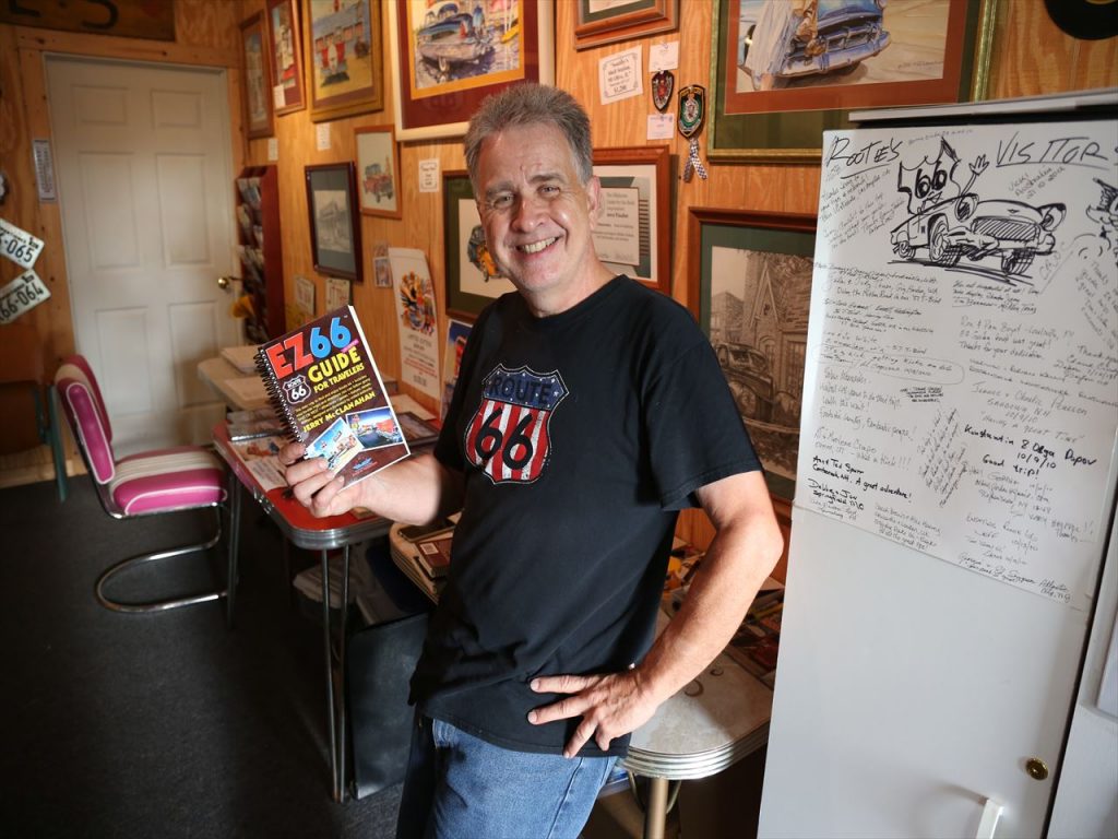 ジェリー・マクラナハン