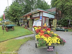 ルート66リバートン