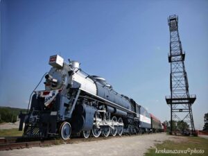 ルート66タルサ