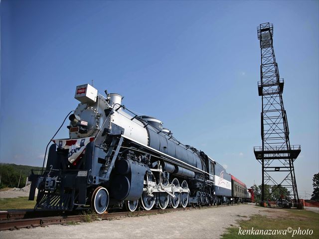 ルート66タルサ