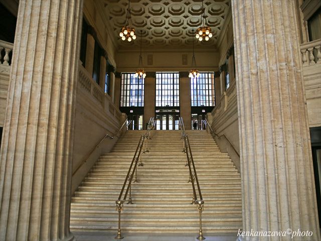 ユニオン・ステーション