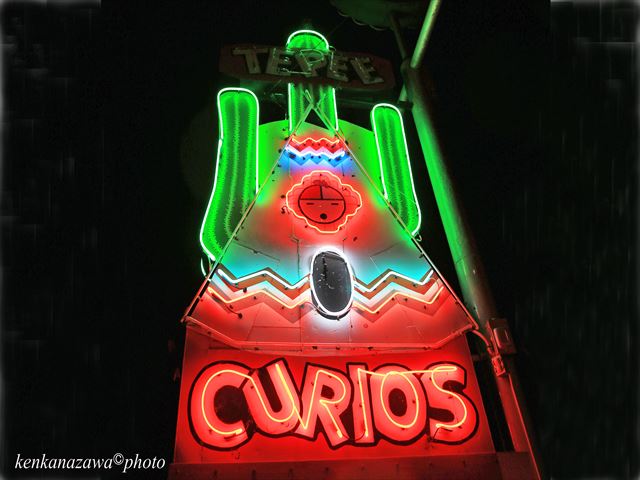 ルート66ティピークリオス