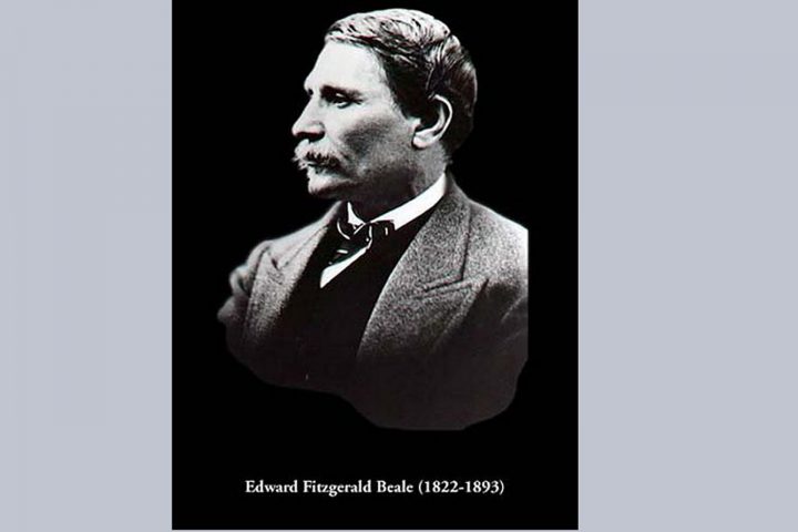 フィッツジェラルド・ビール