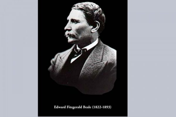 フィッツジェラルド・ビール