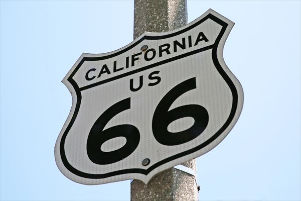 ルート66