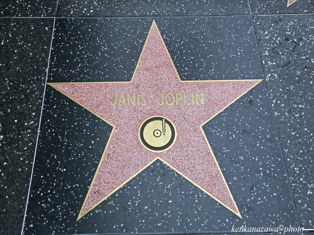 ルート66 ハリウッド