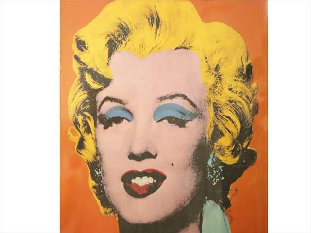 マリリン・モンロー