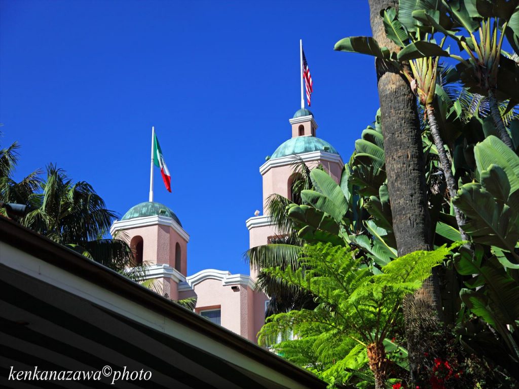 ルート66 ビバリーヒルズ