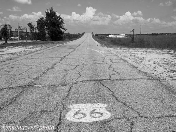 ルート66