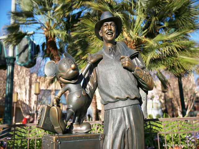 カーズランドとルート66