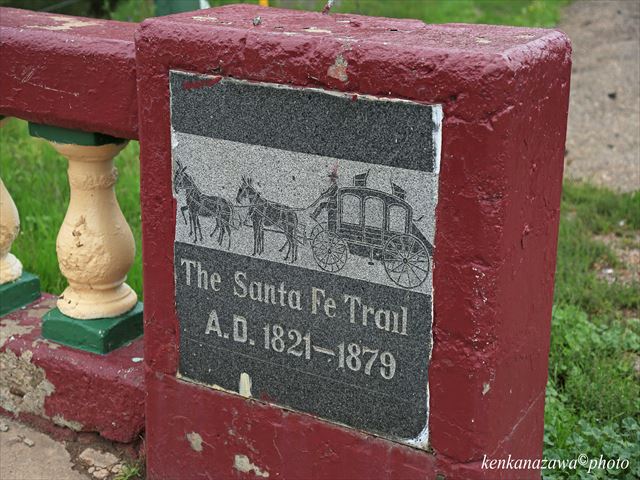 ルート66ラスベガス ニューメキシコ州