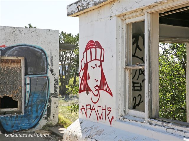 ルート66ツイン・アローズ