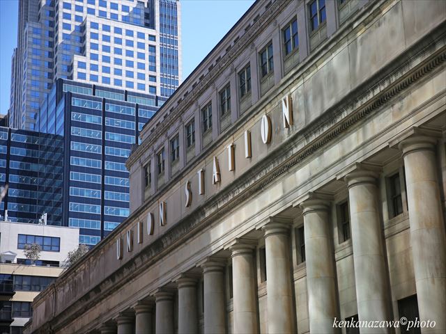 ユニオン・ステーション