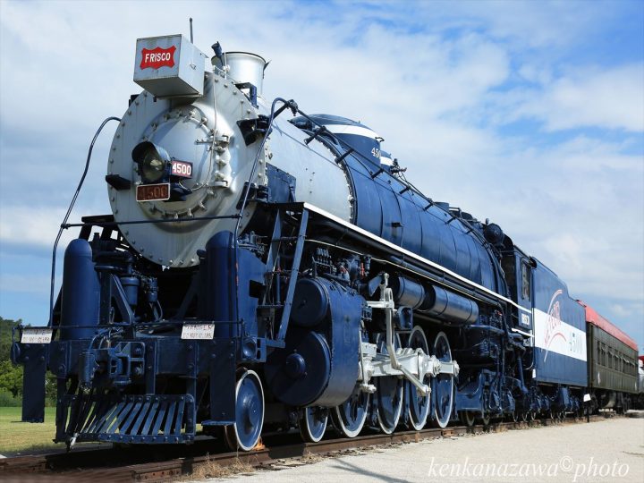 ルート66アズサ