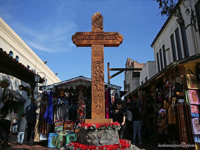 ユニオン・ステーション ロサンジェルス