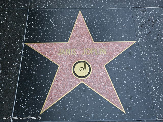 ジャニス・ジョプリン