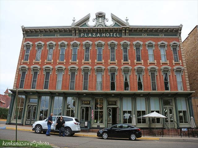 ルート66ラスベガス ニューメキシコ州