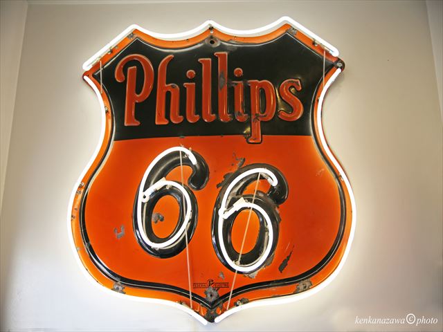 66ダイナー アルバカーキー ニューメキシコ州