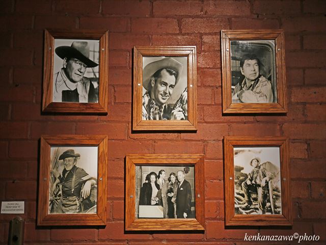 ルート66 エルランチョホテル